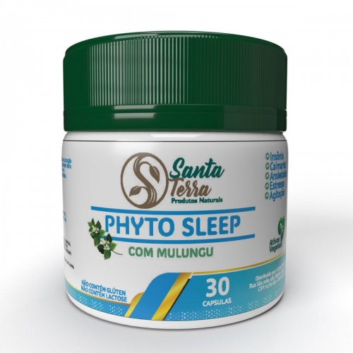 Phyto Sleep