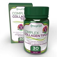 Ema Complex Collagen Tipo 2